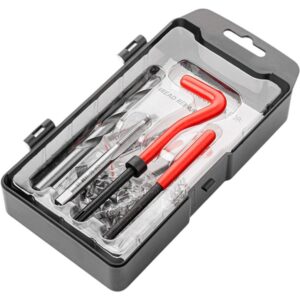 Automotive Repair Tool Comprehensive Tool Set Home Garage Use For Beginners