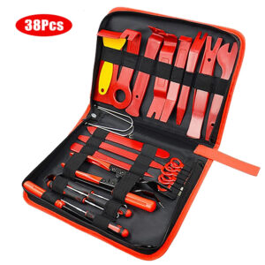 Garage Tools Car Interior Removal Trim Door Panel Disassembly Kit