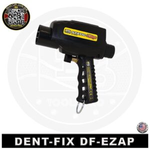 Dent Fix Equipment DF-EZAP Staticzap Anti static Gun For Automotive Painting