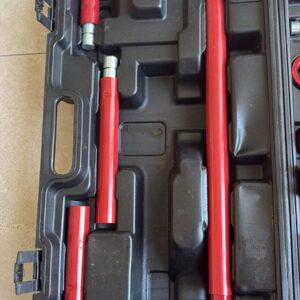 Pittsburgh automotive kit Hydraulic equipment kit 10 tons