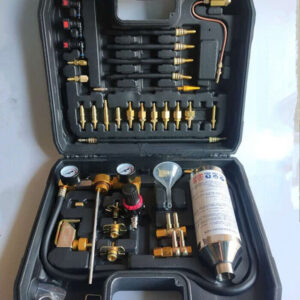 Car Automotive Fuel Cleaning Oil Circuit Equipment Machine Without Disassembly