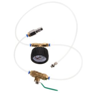 Automotive Shop Equipment Car Repair Tools Conditioning Leak Detection