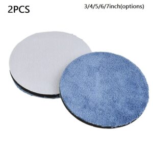 For Car Polisher Polishing Pads Detailing Supplies Automotive Equipment