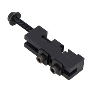Efficient Pipe Clamp Tool Fastening Tool for Automotive & Equipment Installation