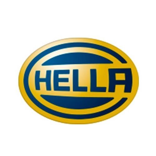 HELLA Alternator Regulator - 5DR004243-031 - Image 2