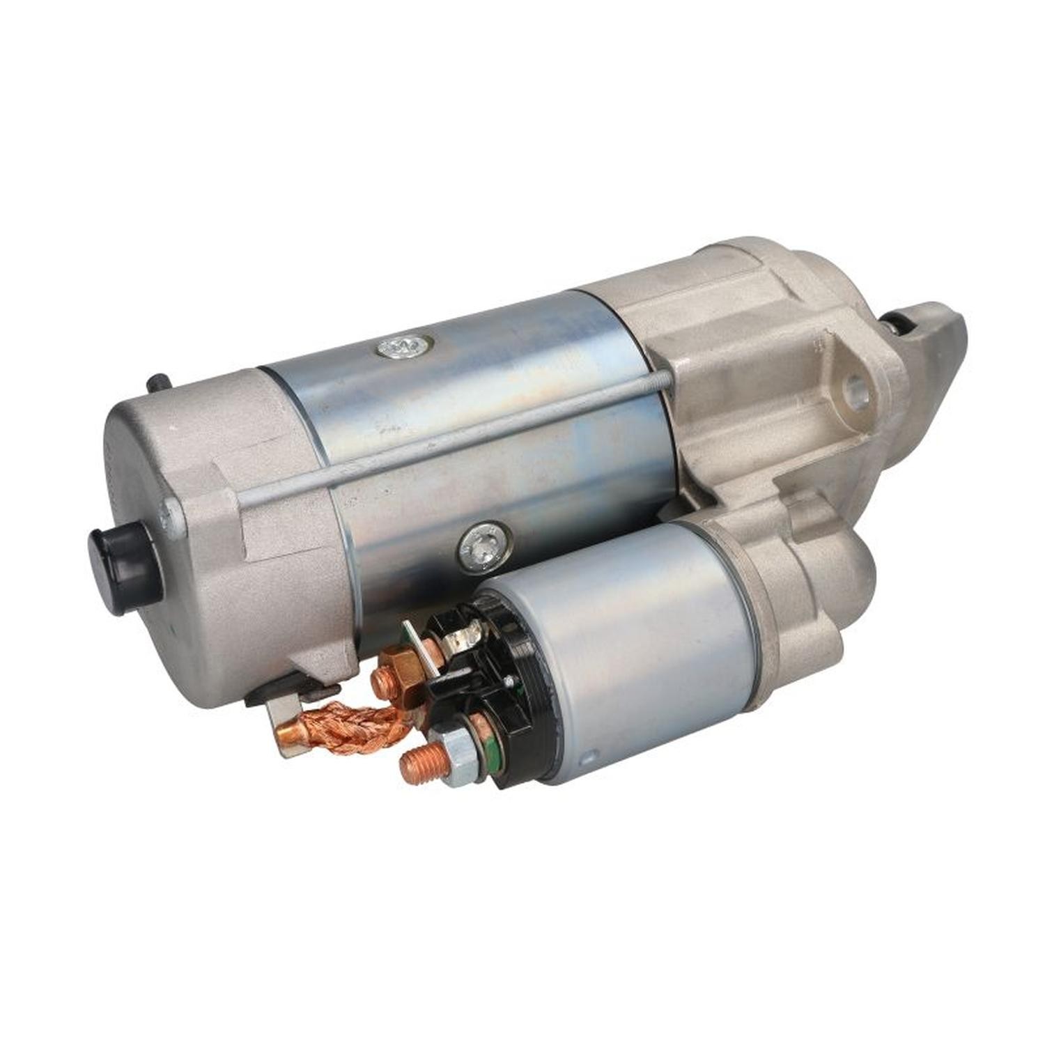 FITS BOSCH 1 986 S10 050 STARTER OE REPLACEMENT - Image 2