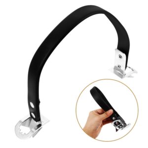 Battery Box Straps Automotive Accessory Boat Lifting for Golf Cart