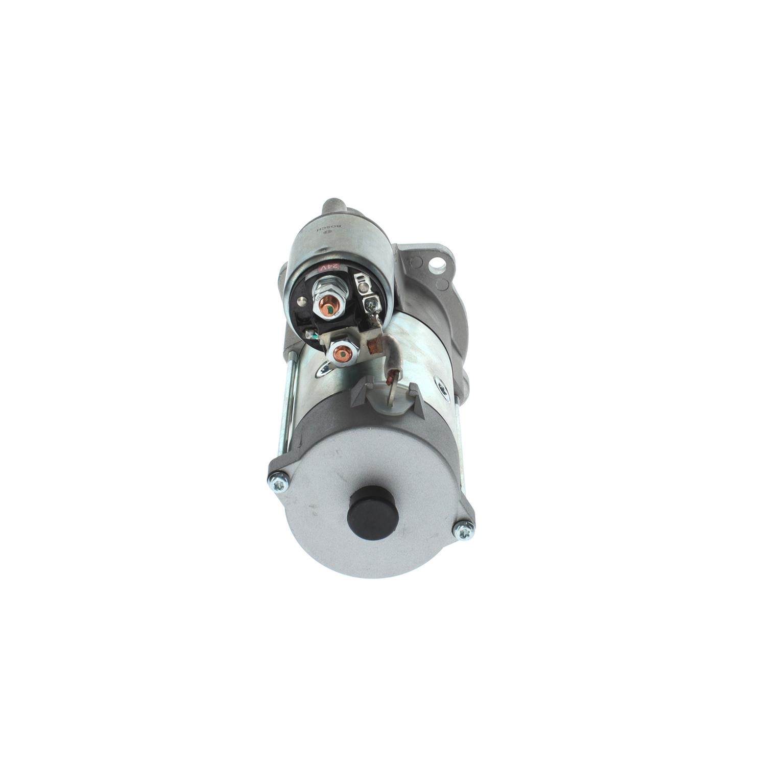FITS BOSCH 1 986 S10 050 STARTER OE REPLACEMENT - Image 4