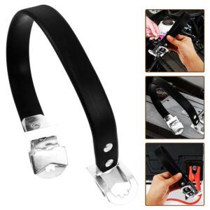 Battery Lifting Strap for Golf Cart Automotive Accessory Hold down