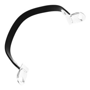 Golf Cart Battery Lifting Strap Carrying Automotive Supply Hold down