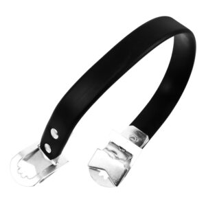 Golf Cart Battery Lifting Strap Tie down Automotive Accessory Carrier