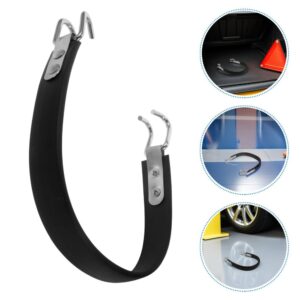 2 Pcs Portable Battery Pack Automotive Lifting Belts Accessories