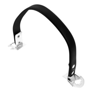 Carrier Strap for Boat Battery Lifting Head Automotive Accessory