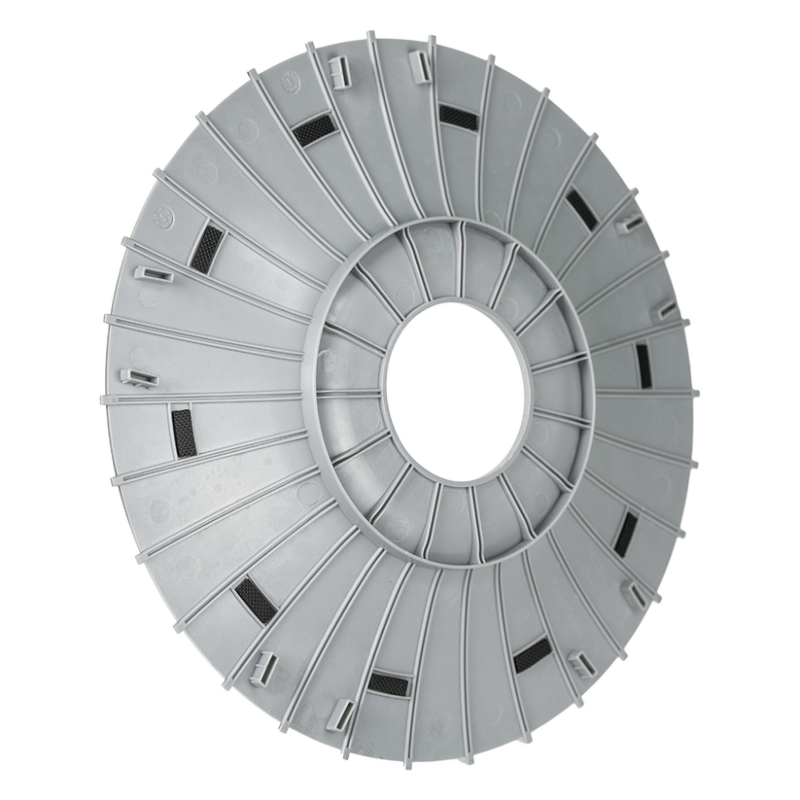 Konig AROCOVER Aero Disc Cover for MRK1 Wheels - Image 2