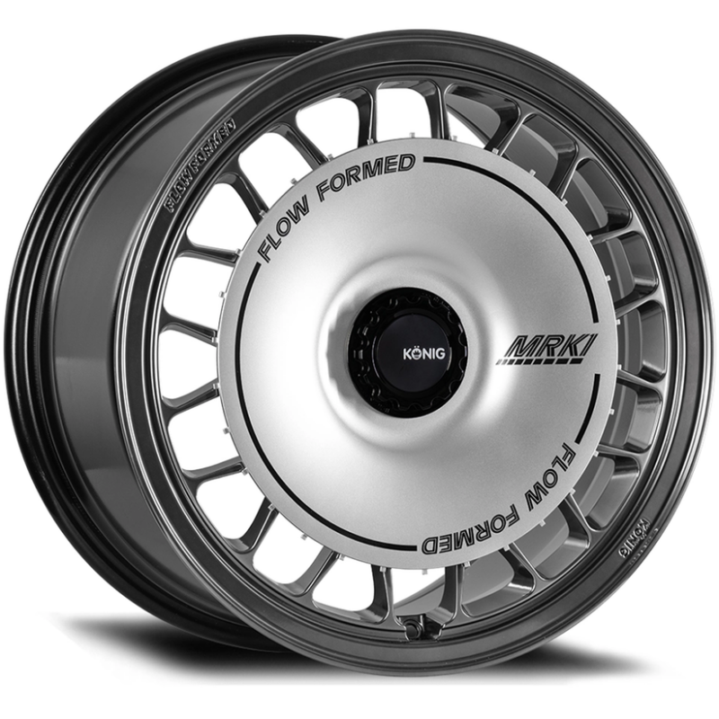 Konig AROCOVER Aero Disc Cover for MRK1 Wheels - Image 3