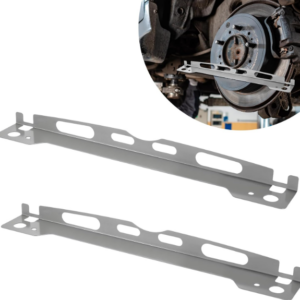 2 Pcs Wheel Toe Alignment Tool Plate Automotive Provides Accurate Wheel Alignmen
