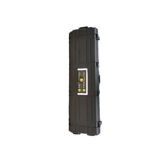 Cargo Cases Waterproof Car Roof Mount Travel Off Road Storage Case Luggage Box - Image 2