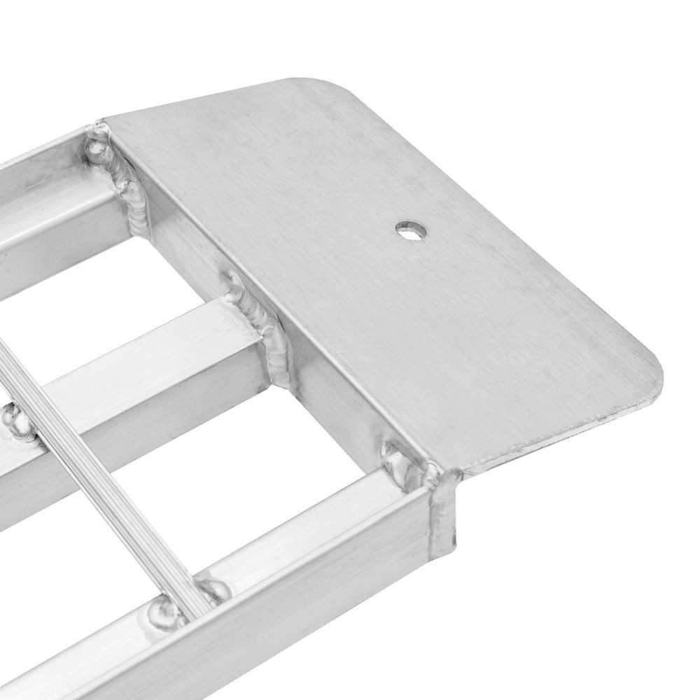 Guardian Dual Runner Shed Ramps - 750 lb. Per Axle Capacity - Image 5