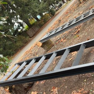Trailer Ramps Steel Heavy Duty Loading Ramps