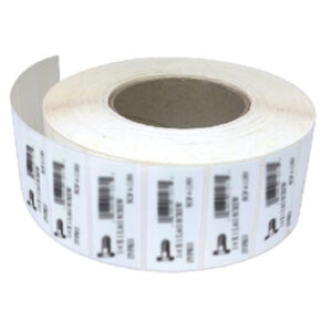 Seachoice SC9677 Bin Labels Large Bolt 96 Pack