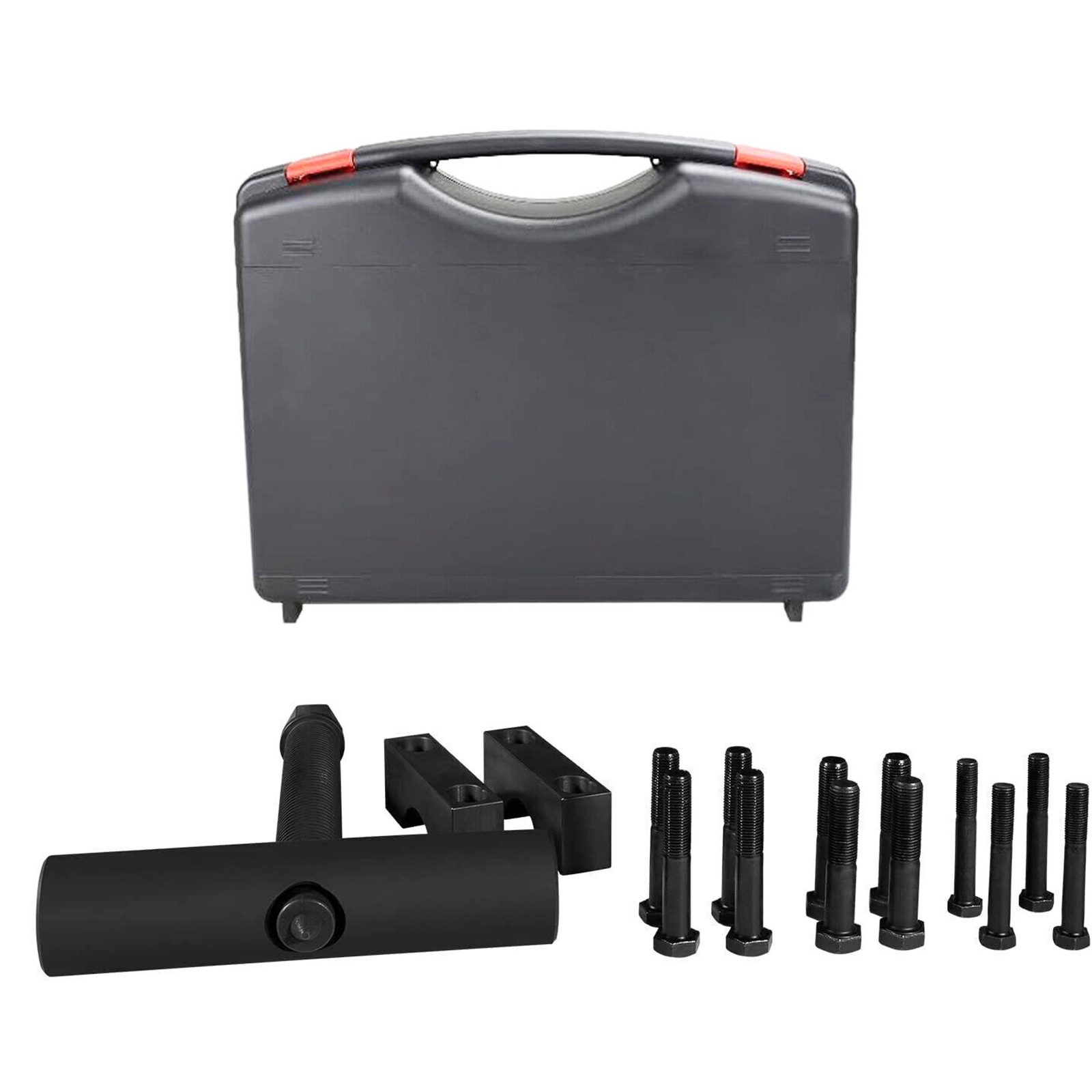 10803 Heavy-Duty Yoke Puller for Automotive Trucks, Cars and Equipment 60050🎈