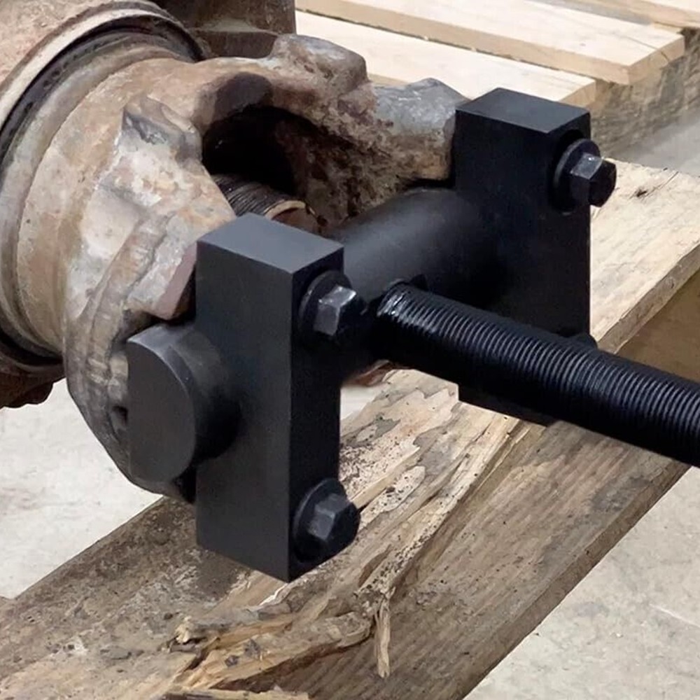 10803 Heavy-Duty Yoke Puller for Automotive Trucks, Cars and Equipment 60050🎈 - Image 3