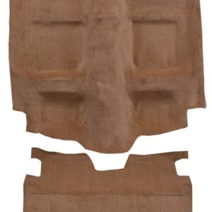 1985-1992 Chevy Camaro Carpet -Cutpile |with Console
