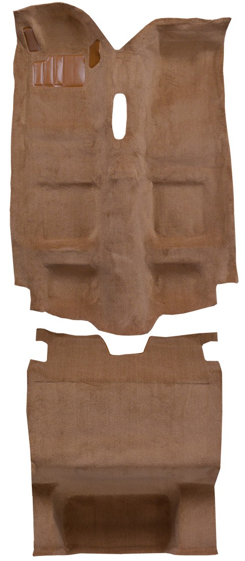 1985-1992 Chevy Camaro Carpet -Cutpile |with Console