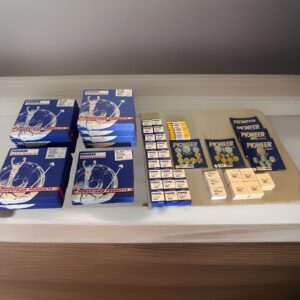Pioneer Automotive Misc. GM, Ford Parts Solenoids, Cables, Seals, O-Rings, Plugs