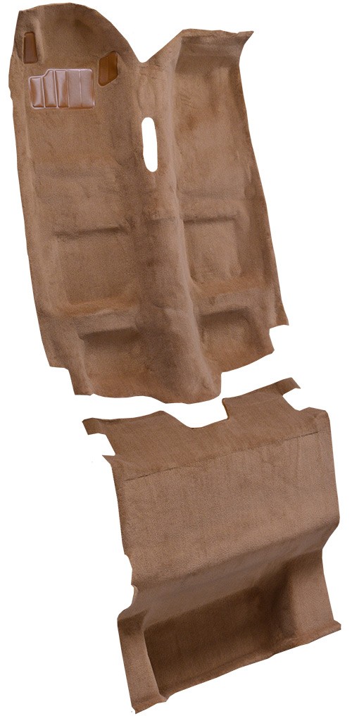 1985-1992 Chevy Camaro Carpet -Cutpile |with Console - Image 2