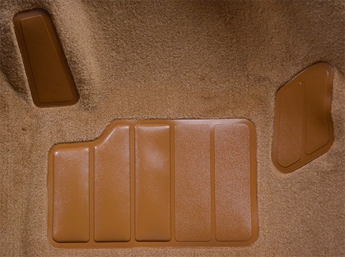 1985-1992 Chevy Camaro Carpet -Cutpile |with Console - Image 3