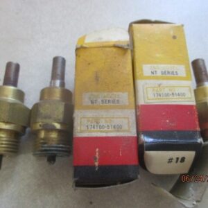 Yanmar tractor-equipment engine parts new o.e.m. misc. lot as shown.