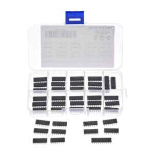 IC Assortment Automotive Electronics Communication Equipment