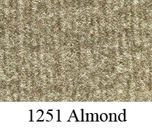 1985-1992 Chevy Camaro Carpet -Cutpile |with Console - Image 4