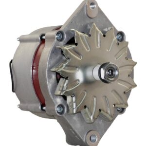NEW 12V 120A ALTERNATOR FITS TIMRICK MISC. EQUIPMENT 2750 1998-2004 AH165975
