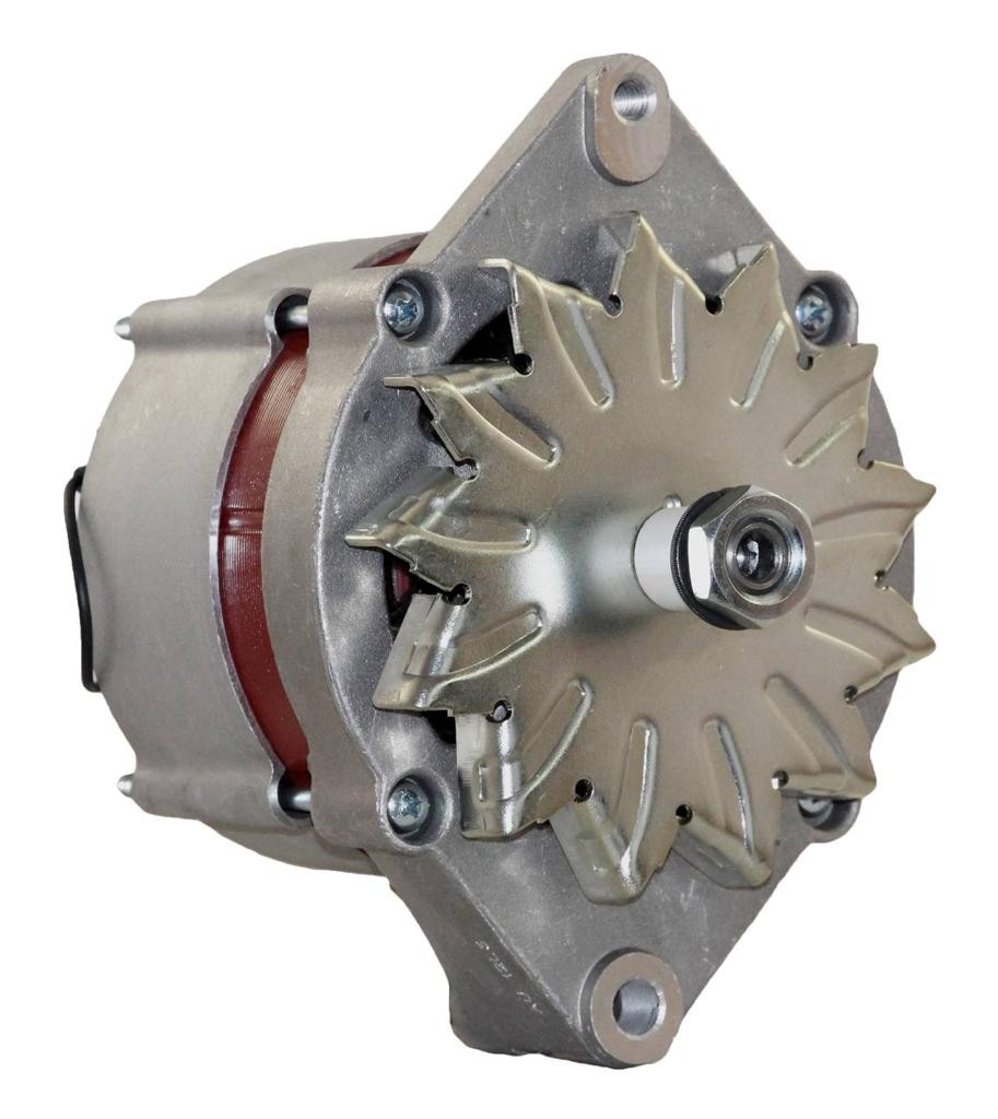 NEW 12V 120A ALTERNATOR FITS TIMRICK MISC. EQUIPMENT 2750 1998-2004 AH165975