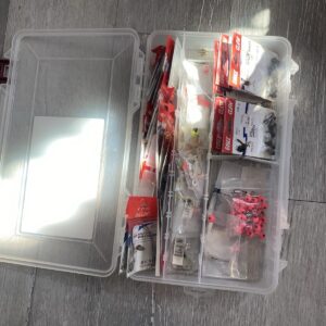 Misc Fishing Equipment