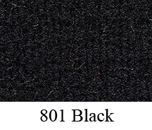 1979-1982 Porsche 924 Carpet -Cutpile |Fits Small Spare Tire Only Complete - Image 3