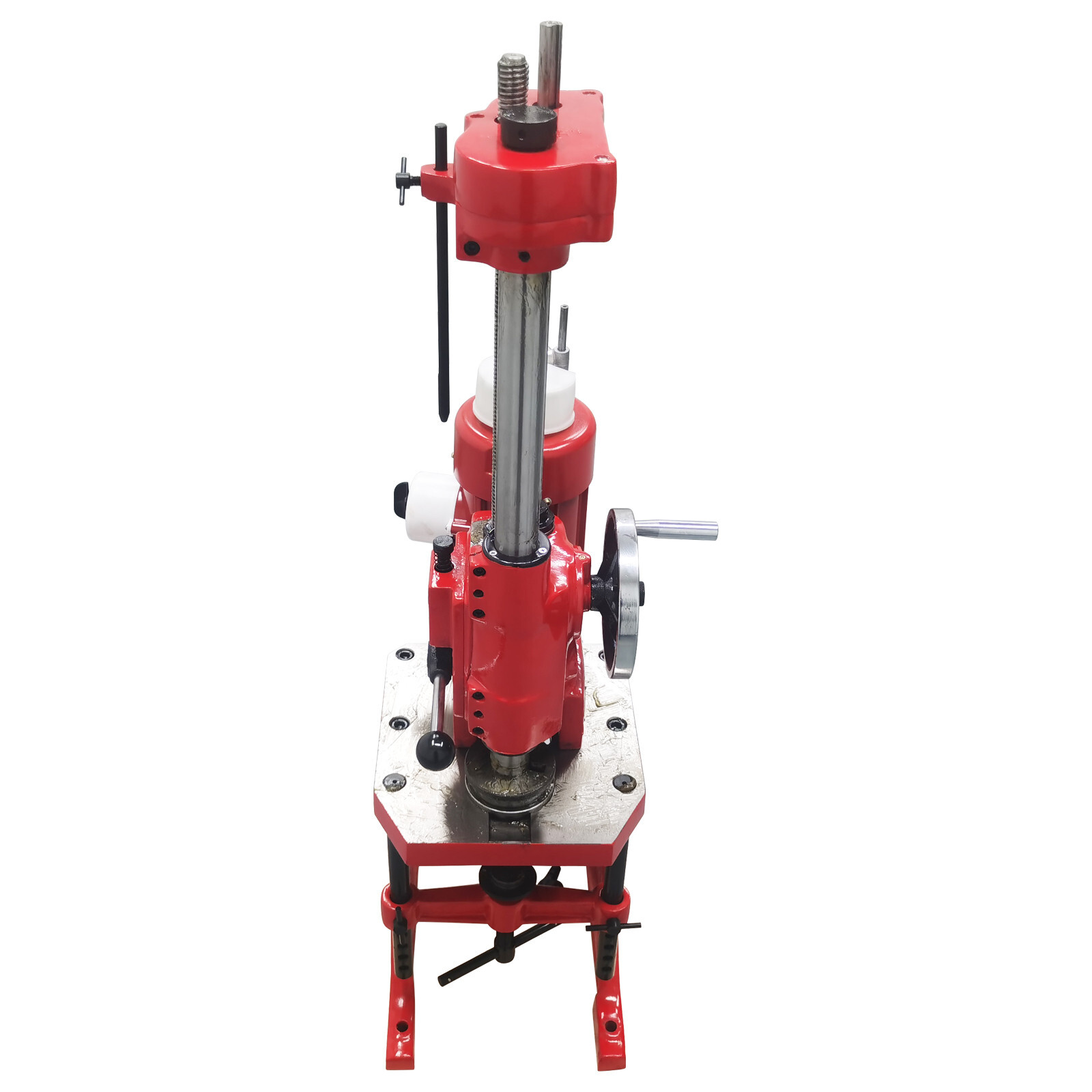 220V Motorcycle Engine Cylinder Boring Machine Honing Cylinder Repair Equipment - Image 3