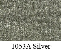 1979-1982 Porsche 924 Carpet -Cutpile |Fits Small Spare Tire Only Complete - Image 4