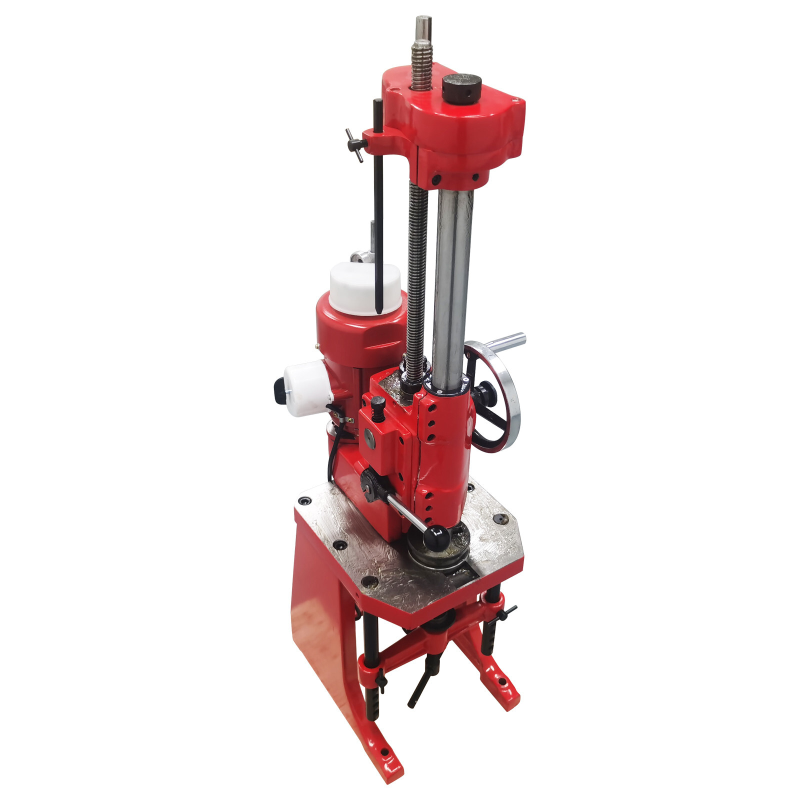 Engine Cylinder Boring Machine 220V Φ39-70mm Honing Cylinder Repair Equipment - Image 2