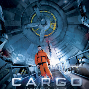 Cargo (DVD) - ACC0190