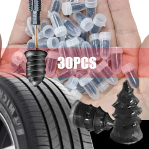 Automotive Tire Repair Nail Universal Set Automotive Motorcycle Tire Repair Nail