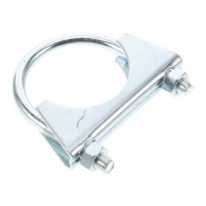 Universal Exhaust Hanger Pipe Connector Automotive Supplies Hooder