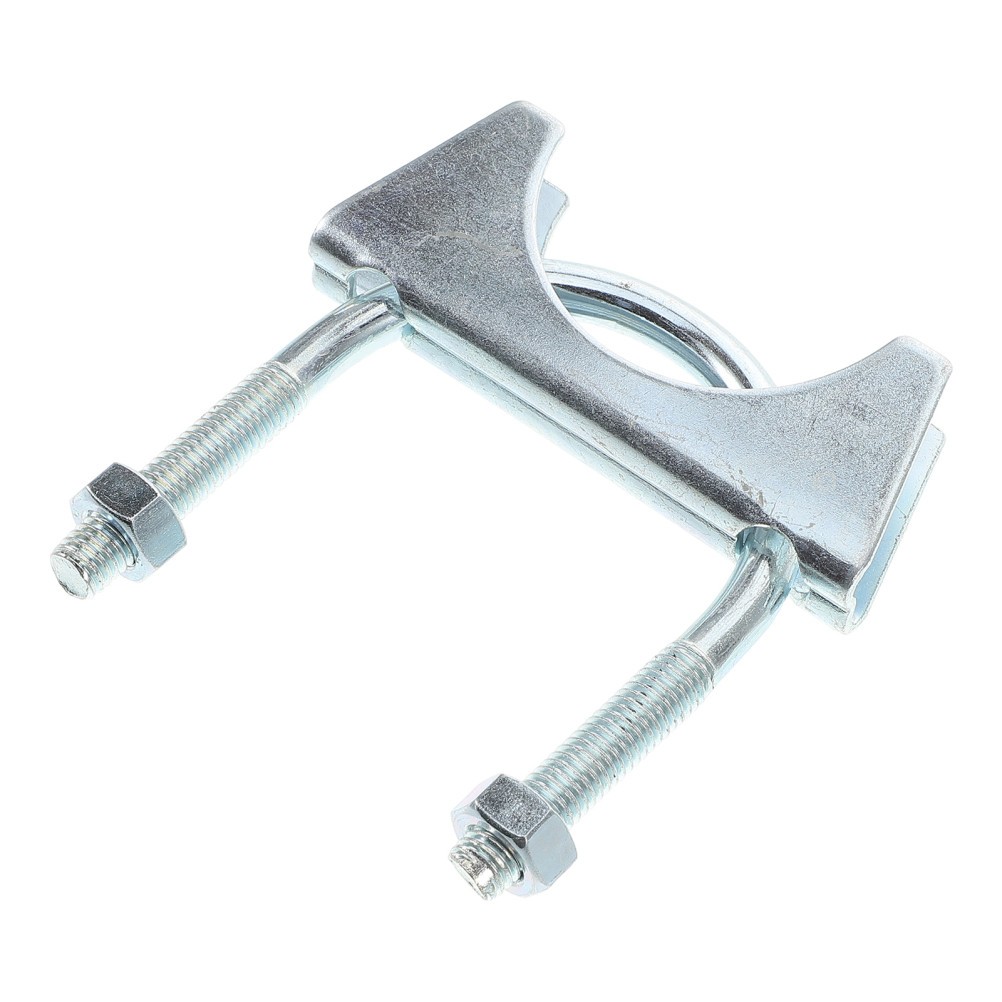 Universal Exhaust Hanger Pipe Connector Automotive Supplies Hooder - Image 2