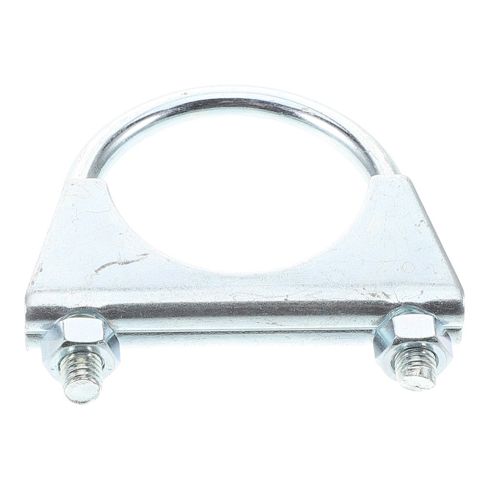 Motorcycle Clamp Mount Automotive Equipment Automobile Exhaust Pipe - Image 2