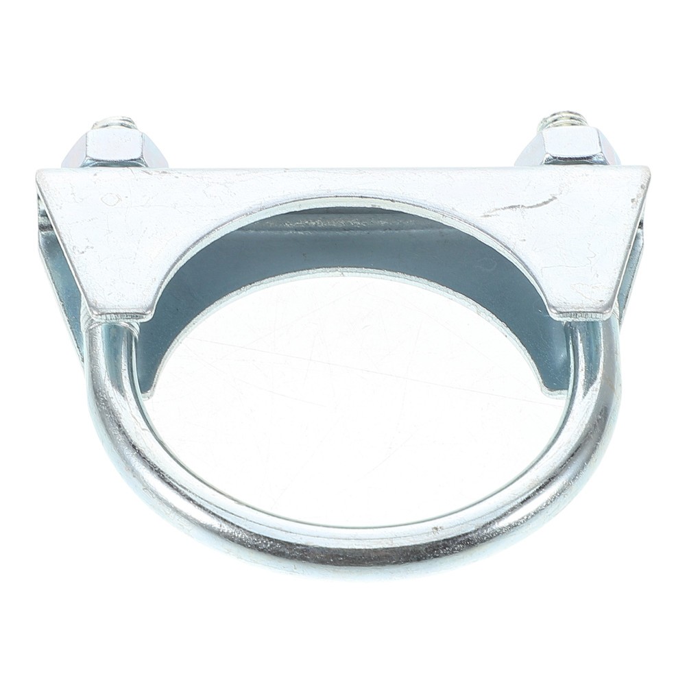 Motorcycle Clamp Mount Automotive Equipment Automobile Exhaust Pipe - Image 5