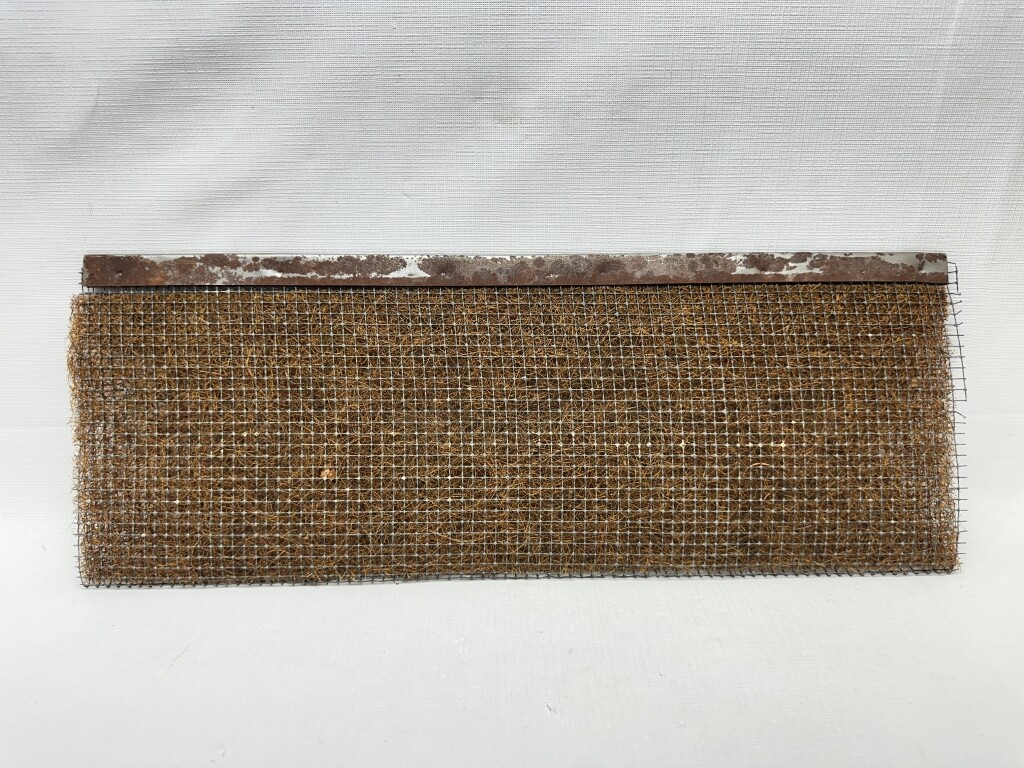 Kleer-Flo Automotive Parts Washer NOS Barrier Filter for Model J40 #PM21 - Image 2