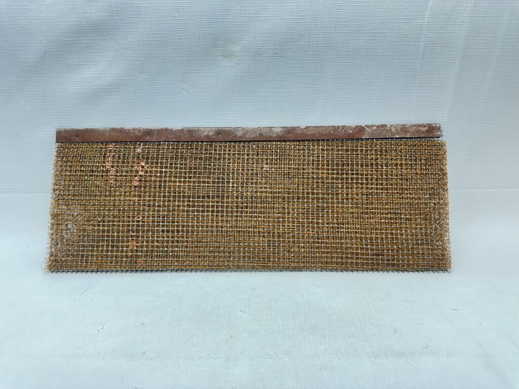 Kleer-Flo Automotive Parts Washer NOS Barrier Filter for Model J40 #PM21 - Image 3