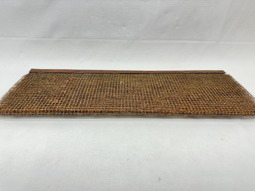 Kleer-Flo Automotive Parts Washer NOS Barrier Filter for Model J40 #PM21 - Image 4